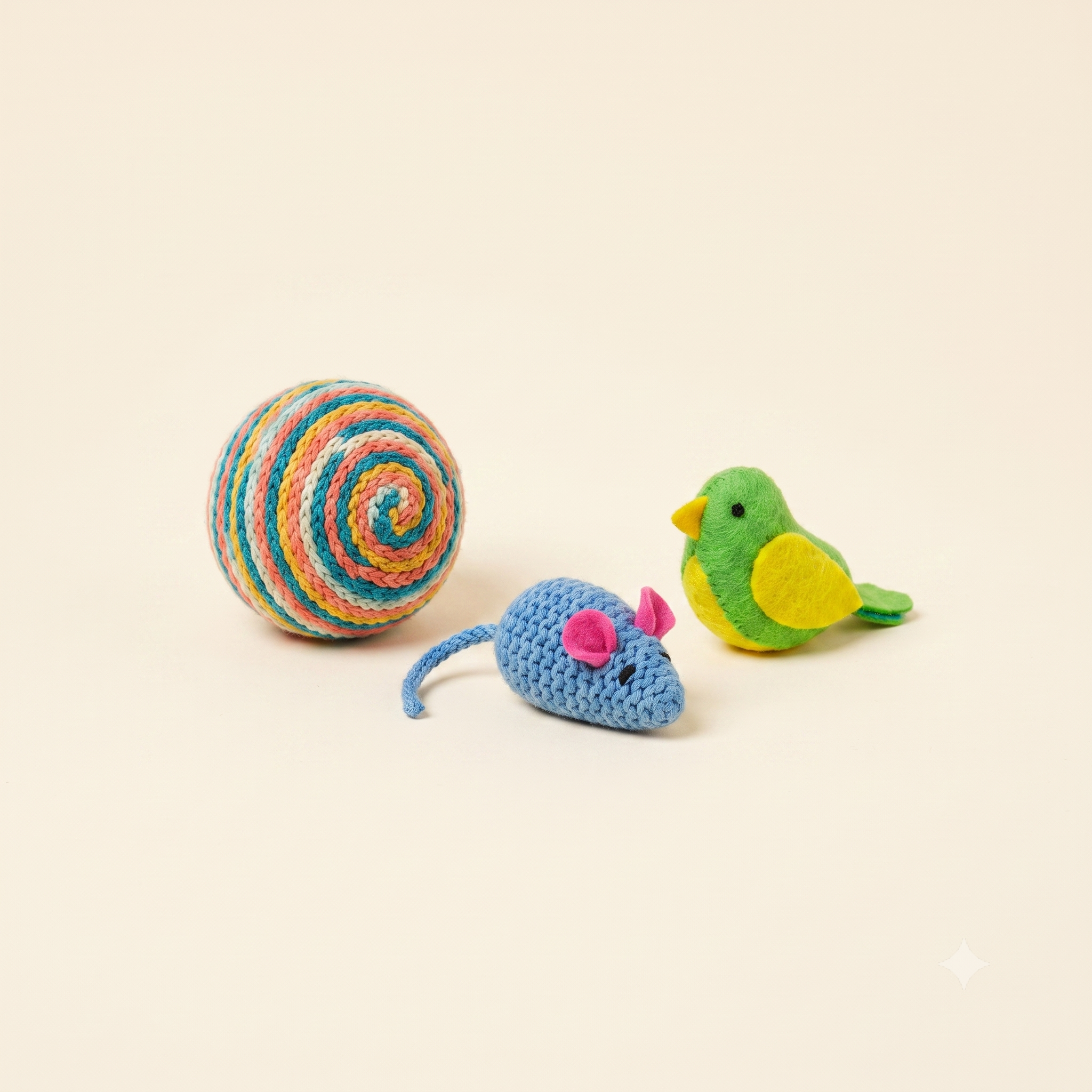 Cat Toys