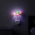 Mushroom Lamp — Colour Changing