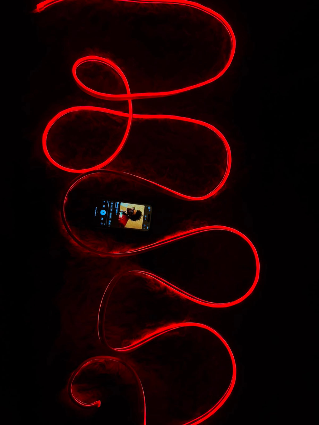RGB Strip Light — 5m Kit with Remote